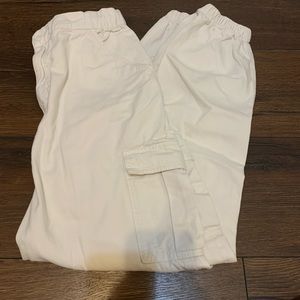 H&M TechWear Pants
